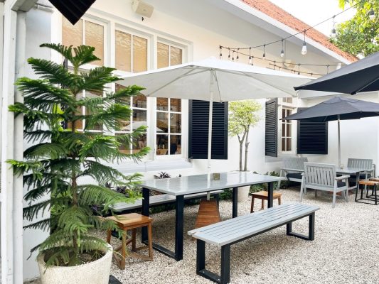 5 ไอเดียแต่งร้านกาแฟให้สวยมีสไตล์ แต่งแบบนี้รับรองลูกค้าเพียบ